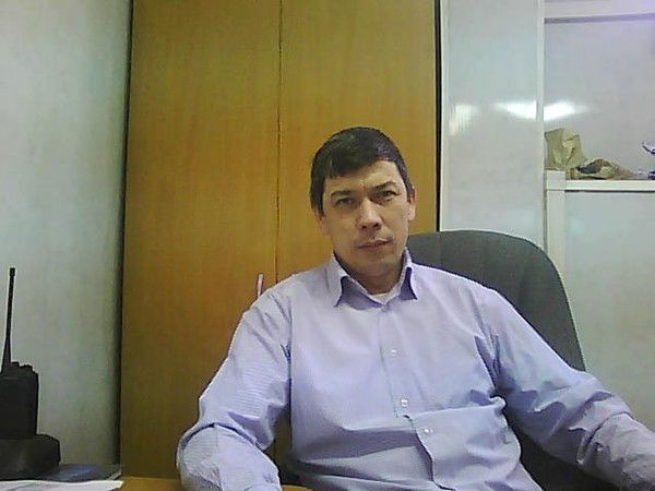 Ильдус Фатихов