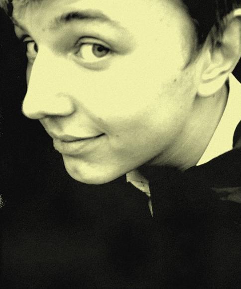 Богдан Скляренко