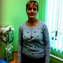 Наталья Фролова