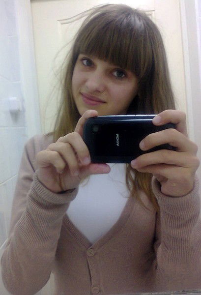 Юлия Сидоркина