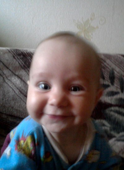 Таня Селезнёва