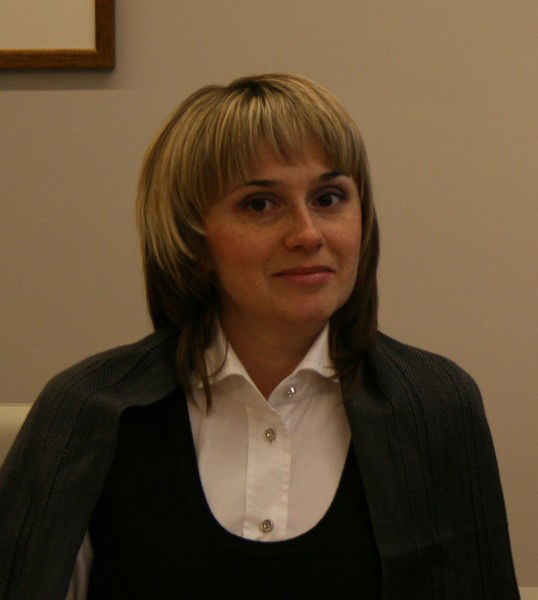 Елена Степанова