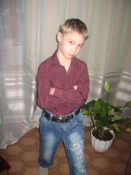 Денис Шилов