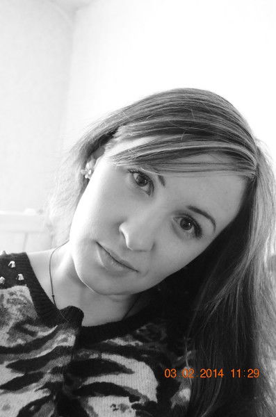 Татьяна Гурьева