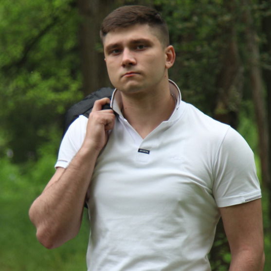 Александр Цыгулев