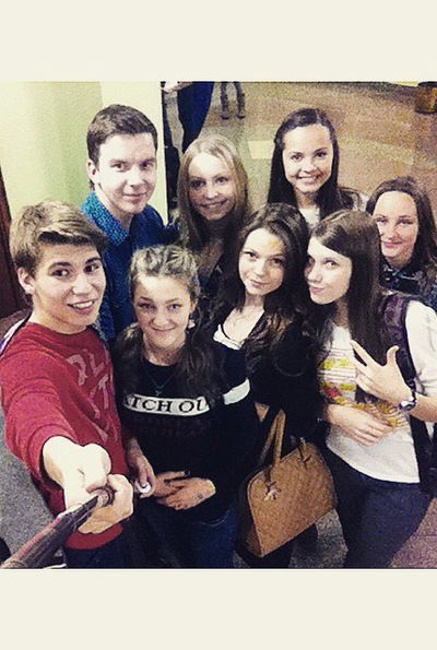 Сергей Николушенко