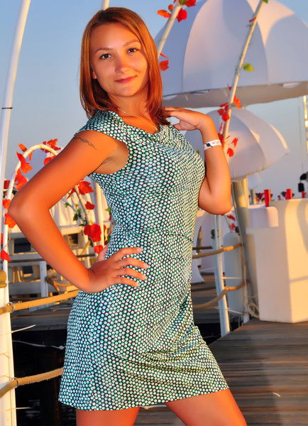 Ирина Федорова