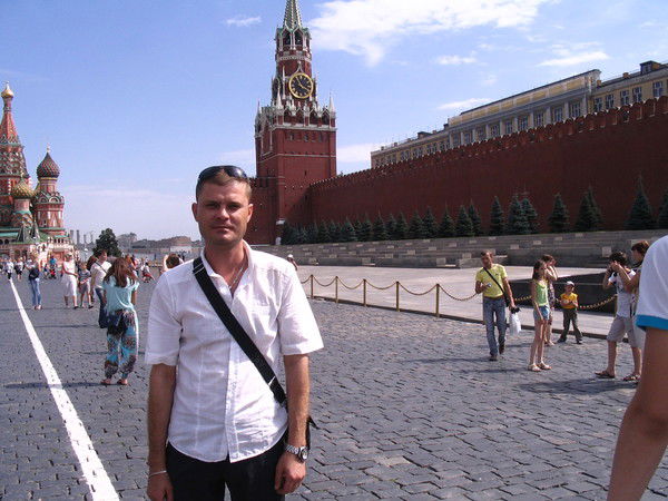 Геннадий Борзых