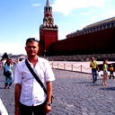 Геннадий Борзых