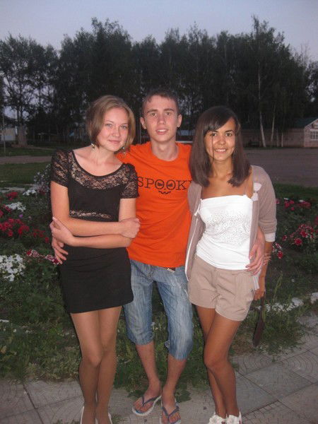 Рамиль Каримов