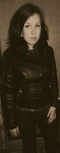 Фоменко Анастасия