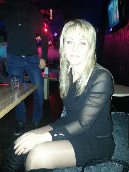 Анастасия Зайниева