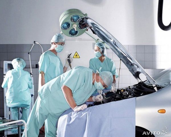 Автоклиника Зайдулин