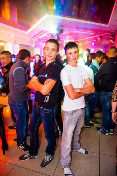 Максим Житарюк