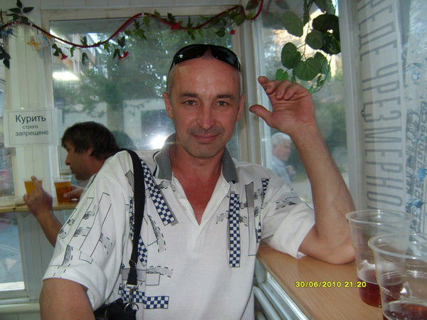 Вадим Харматулин