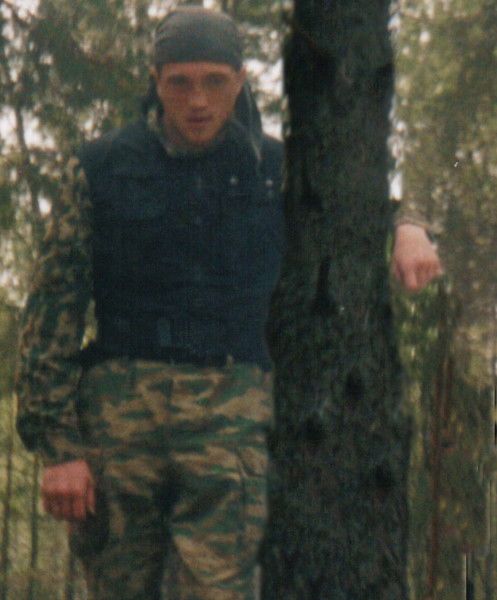 Иван Жаворонков