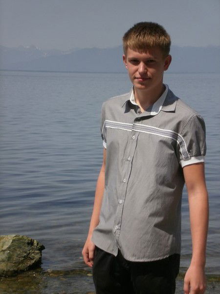 Димитрий Прокопчук