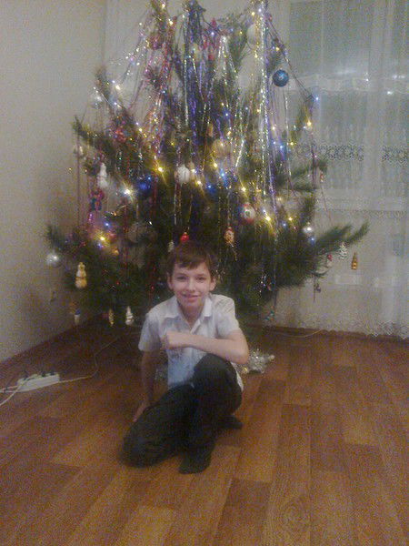 Андрей Лисуха