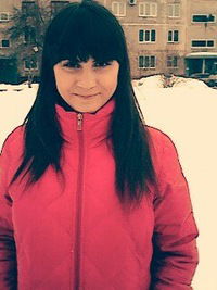 Алина Клименко