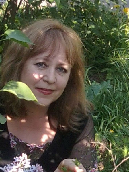 Жанна Маркарян