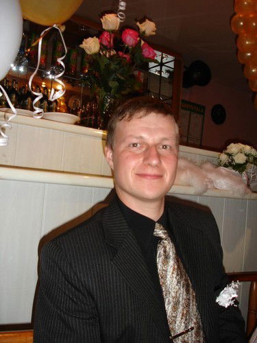 Роман Швачкин