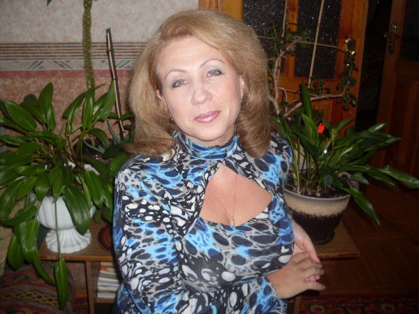 Светлана Гурина