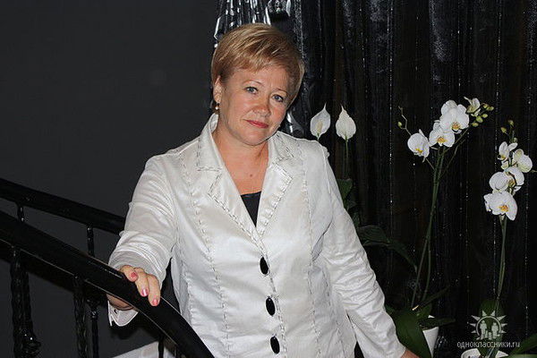 Елена Грошева