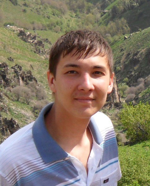 Ильяс Гимадиев