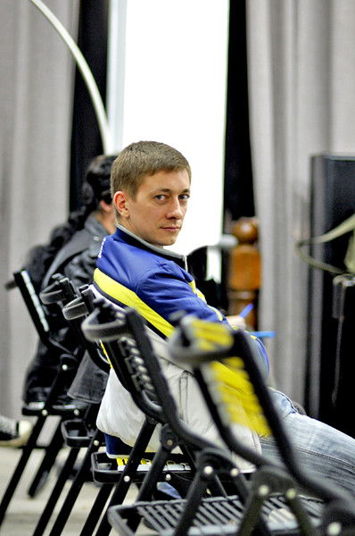 Сергей Шильд