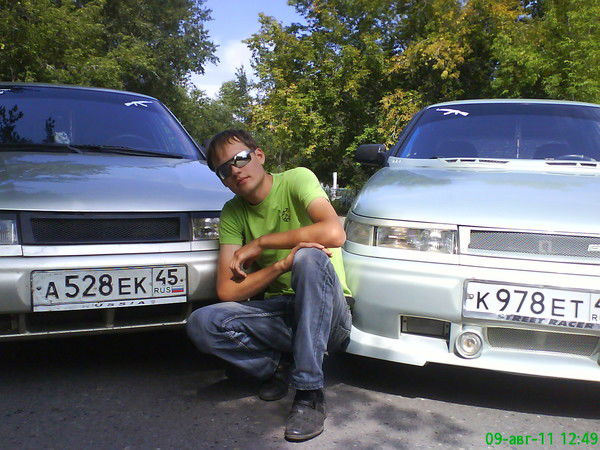 Паша Кремлёв