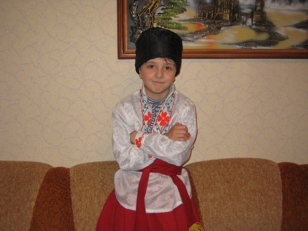 Сергей Денисов