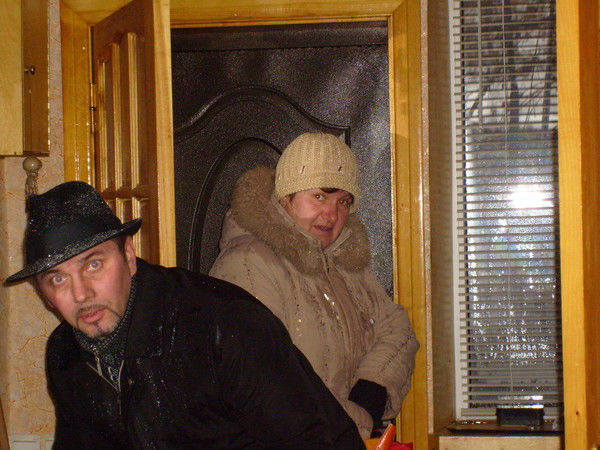 Галина Бойко