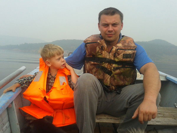 Владимир Мозговой