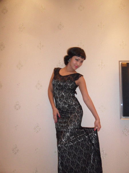 Казактын Карапайым Кара Кызы ...