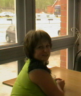 Елена Кравченко