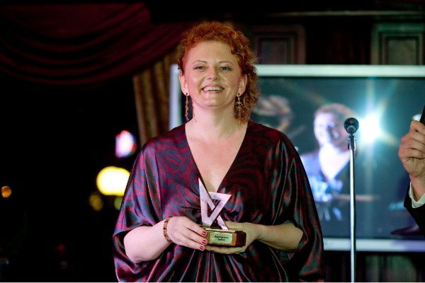 Валентина Макарчева