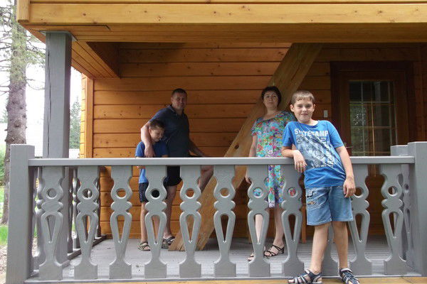 Алексей Ибраев