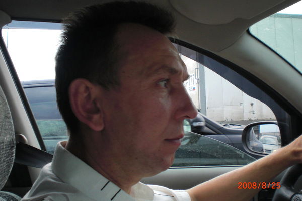 Виктор Хитрич