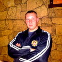 Алексей Зинов