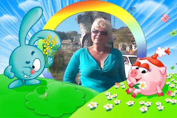 Ольга Садовая