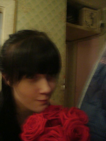 Дашуля Дементьева