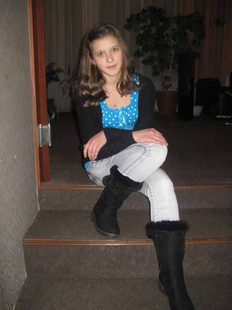 Анастасия *власова