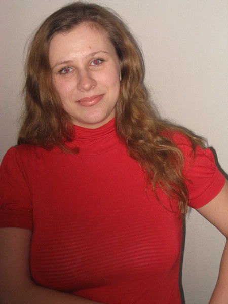 Мария Милаш