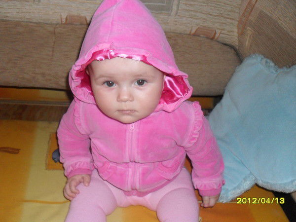 Ирина Непомящая