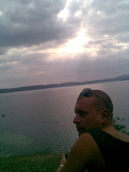 Вячеслав Сорокин