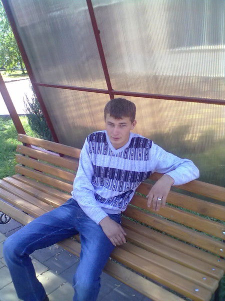 Василий Тузин