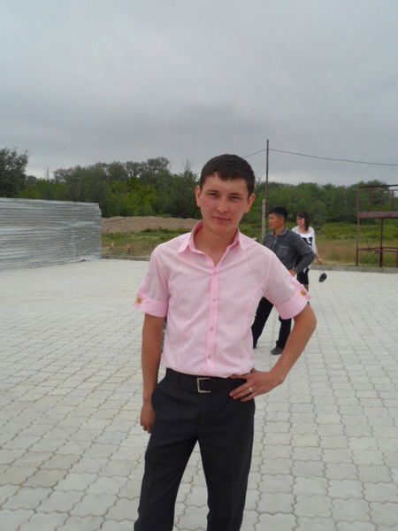 Руслан Сапин