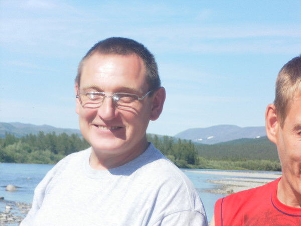 Сергей Уфимцев