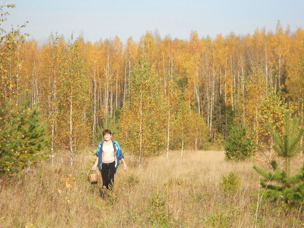 Галина Кайсина