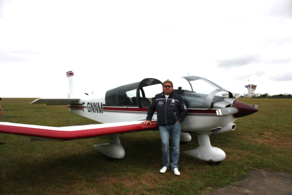 Анатолий Бадель